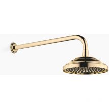 Regenbrause Mit Wandanbindung, 450 Mm, 28545977-09 - Dornbracht