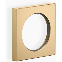 Dornbracht - Rosette, 70x70mm, Serienneutral, 12720980-28