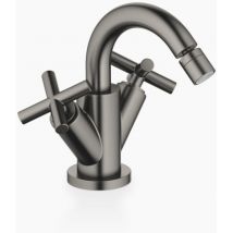 Dornbracht - tara Bidet-Einlochbatterie, mit Ablaufgarnitur,