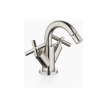 Dornbracht - tara Bidet-Einlochbatterie, mit Ablaufgarnitur,