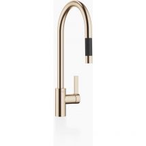 Dornbracht Küche - TARA Ultra Einhebelmischer Pull-down mit