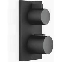 Unterputz Thermostat mit Einweg-Mengenregulierung, - Dornbracht