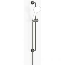 Dornbracht - vaia Duschgarnitur, Rosette 60 mm, 26413809-99