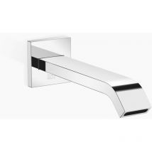 Imo Wanneneinlauf für Wandmontage, Ausladung 200mm, - Dornbracht