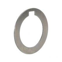 FP - Arandela de fresado forma a, din 2084, perforación : 22 mm, Ancho : 0,30 mm, ø exterior 33 mm