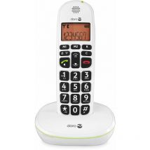 Doro - Big Button Digi Cordless Phone - DRO05543