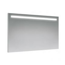Bathman Srl - Dorothy - specchio con luce integrata 100x70