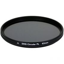 Dörr - GmbH dhg Filtre polarisant circ. 62mm 316162