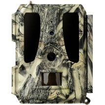 Dörr - SnapShot Cloud Pro 4G wa Camera outdoor 24 Megapixel Trasmissione immagini 4G, led neri, Registrazione rumori, Vid