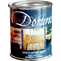 Dorures tous supports Richard protège et décore Conditionnement: 500 ml - Teinte: dorure argent