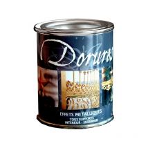 Dorures tous supports Richard protège et décore Conditionnement: 125 ml - Teinte: dorure bronze