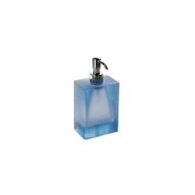 Dosa Sapone In Gel Morbido Antirottura - Colore Azzurro Ab204-c