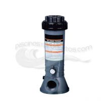 Dosaggio cloro in compresse Starpool 2.5 kg.