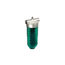 GEL - dosaphos 600 plant anticalcare-anticorrosione per impianti idrici, bollitori di accumulo e scambiatori di grandi dimensioni - 3/4' - 3/4' f