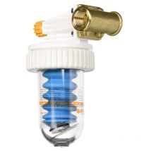 Dosatore anticalcare immuno con by pass cillichemie 012016 Cillit