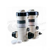 Dosaggio cloro e bromo Dossi-3 - Dossi-3, in linea