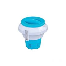 Dosatore galleggiante maxi x piscina 58701 Bestway