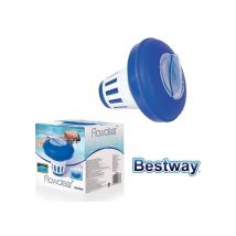 Dosatore galleggiante per manutenzione per manutenzione igiene piscina BestWay - 58071