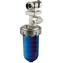 Dosatore proporzionale di polifosfati attacco superiore orizzontale -