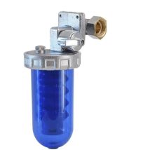 Dosatore Proporzionale Polifosfati Con Stop Filtro Anticalcare Dado Girevole
