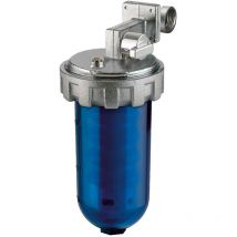 Dosatore proporzionali di polifosfati da 1/2 pollice ghiera metallica per elettrodomestici scaldabagni e caldaie