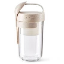 Dose 600 Ml - To Go Organic - Lekue