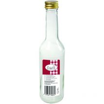 Gradhalsflasche 'Einkochwelt'