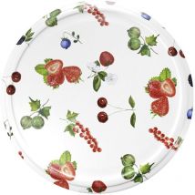 Twist-off Deckel 'Obstgarten' 6er Beutel