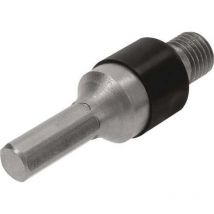 Marcrist - Dosensenker Adapter hex ø 25 mm Gesamtlänge 87 mm
