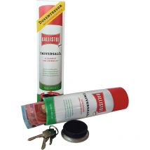 Ballistol Dosensafe 400 ml – Geheimfach für Geld und Wertsachen – Ideal für Zuhause, Garten, Werkstatt – Diskrete Aufbewahrung
