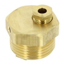 Doseur d'entrée d'air insuflair 1'