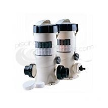 Dossi-3 Chlor- und Bromspender - Dossi-3, Inline