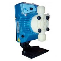 Tekna aks 603 Standard-NHP-Dosierpumpe