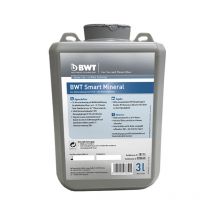 BWT - Dosificador smart Mineral 3 litros, sólo para aqs smart Plus,