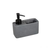 Dosificador Cocina 14.5X14.3X6Cm Con Estropajo Polires Wenko