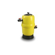 Certikin - Clorimax 40 Lts Cloro O Bromo Con Valvola Di Sicurezza