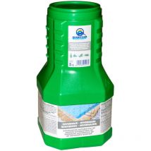 Distributore automatico di Quimicamp