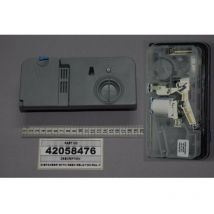 Dosificador lavavajillas Icecool LVS46A