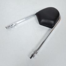 Dosseret Selle Highway Hawk Pour Moto Yamaha 1300 V-star Sissi