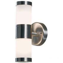 Konstsmide - Double Applique Extérieure Venezia