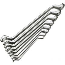 Jeux de clés polygonales cvk 50805- 8-M