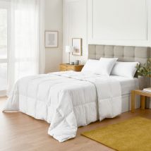 Edredón Nórdico Plumon doble 120gr+160gr Cama 200 Pikolin Home