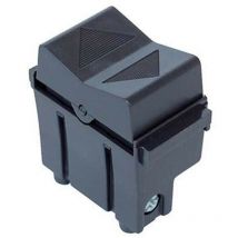 Double Bouton 10A 2NO Compatible Bticino Living Classica Marlanvil 7817.1