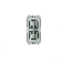 Commande multifonction 4box uniko pro s smart compatible bticino livingnow - 4bcu2s.k