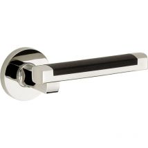 Ensemble rosace Sans poignée Avec ressort W1100.2417.62 T.ocu lto Nickel Br.