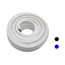 Codex - Conduite double en cuivre isolée ap Conduite de frigorigène Cuivre froid pour climatiseurs