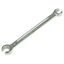 Stahlwille - Double Ended Open Ring Spanner 10 x 12mm STW2410X12