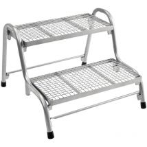 Marchepied double démontable prima