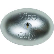 Cadenas Pour Vans Viro Van Lock Art.4222