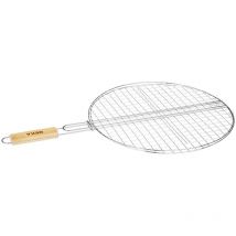 Grille de barbecue ronde - Neka
